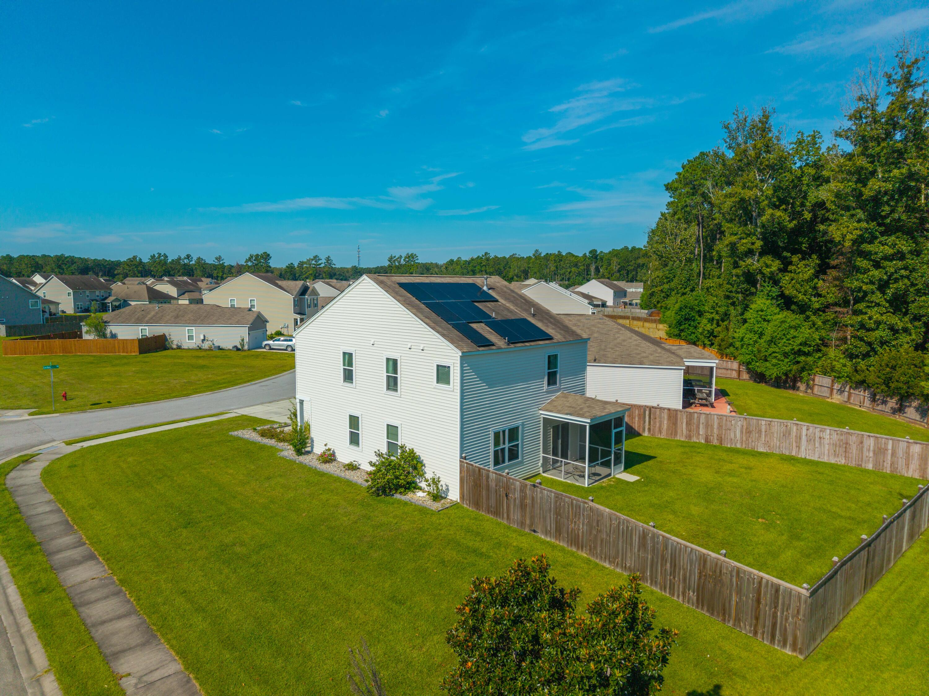 228 Goshen Road Moncks Corner, SC 29461 - Photo 48 of 61 DJI_20250915103815_0086_D