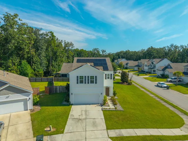 $374,000 | 228 Goshen Road, Moncks Corner, SC 29461