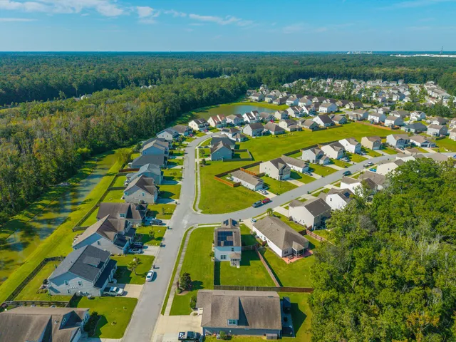 $374,000 | 228 Goshen Road, Moncks Corner, SC 29461