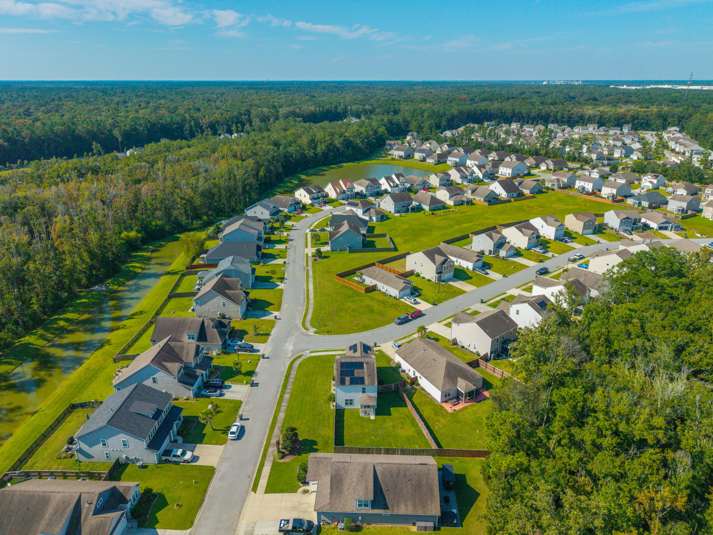 228 Goshen Road Moncks Corner, SC 29461 - Photo 52 of 61 DJI_20250915104047_0094_D