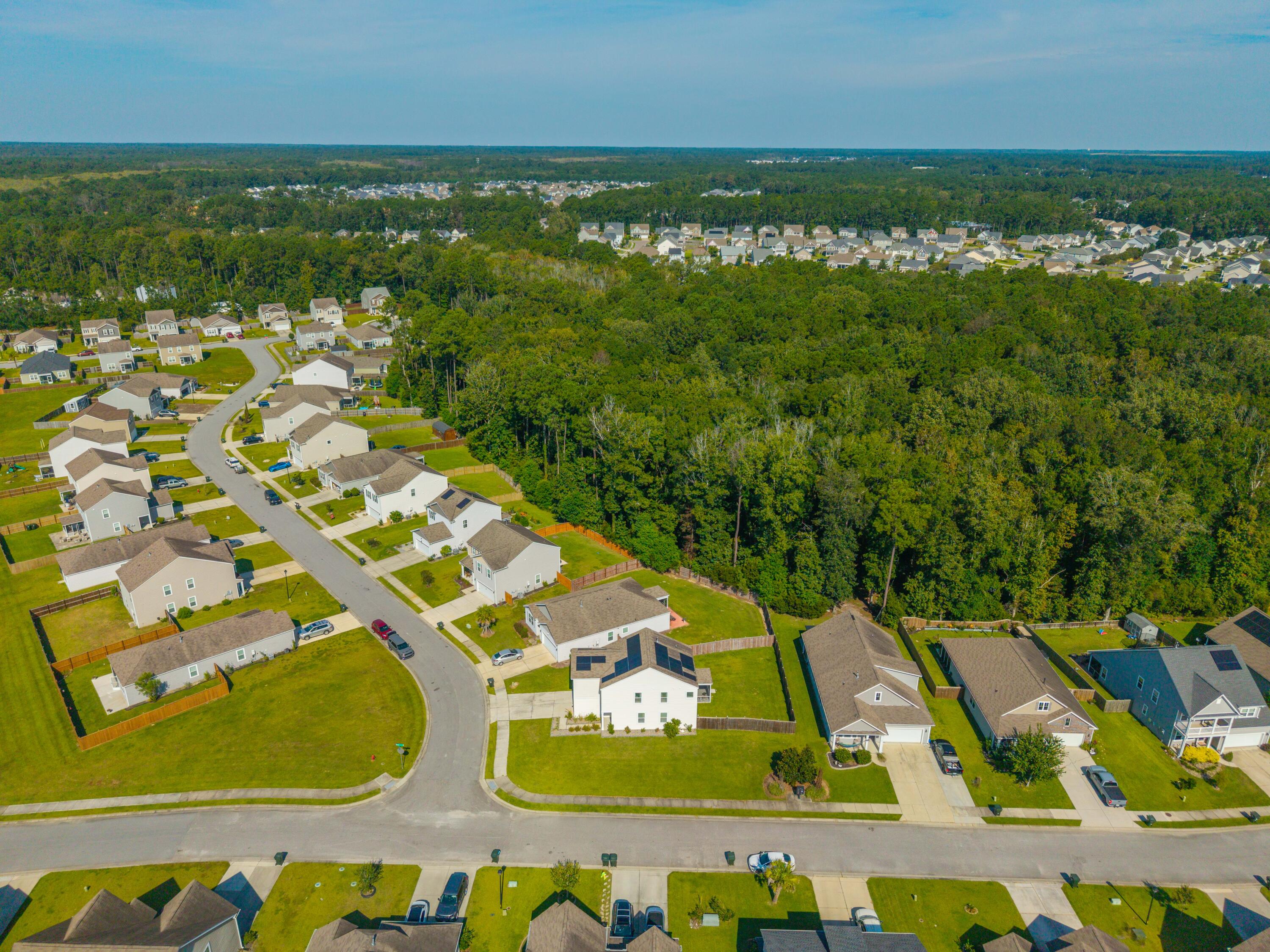 228 Goshen Road Moncks Corner, SC 29461 - Photo 54 of 61 DJI_20250915104115_0096_D