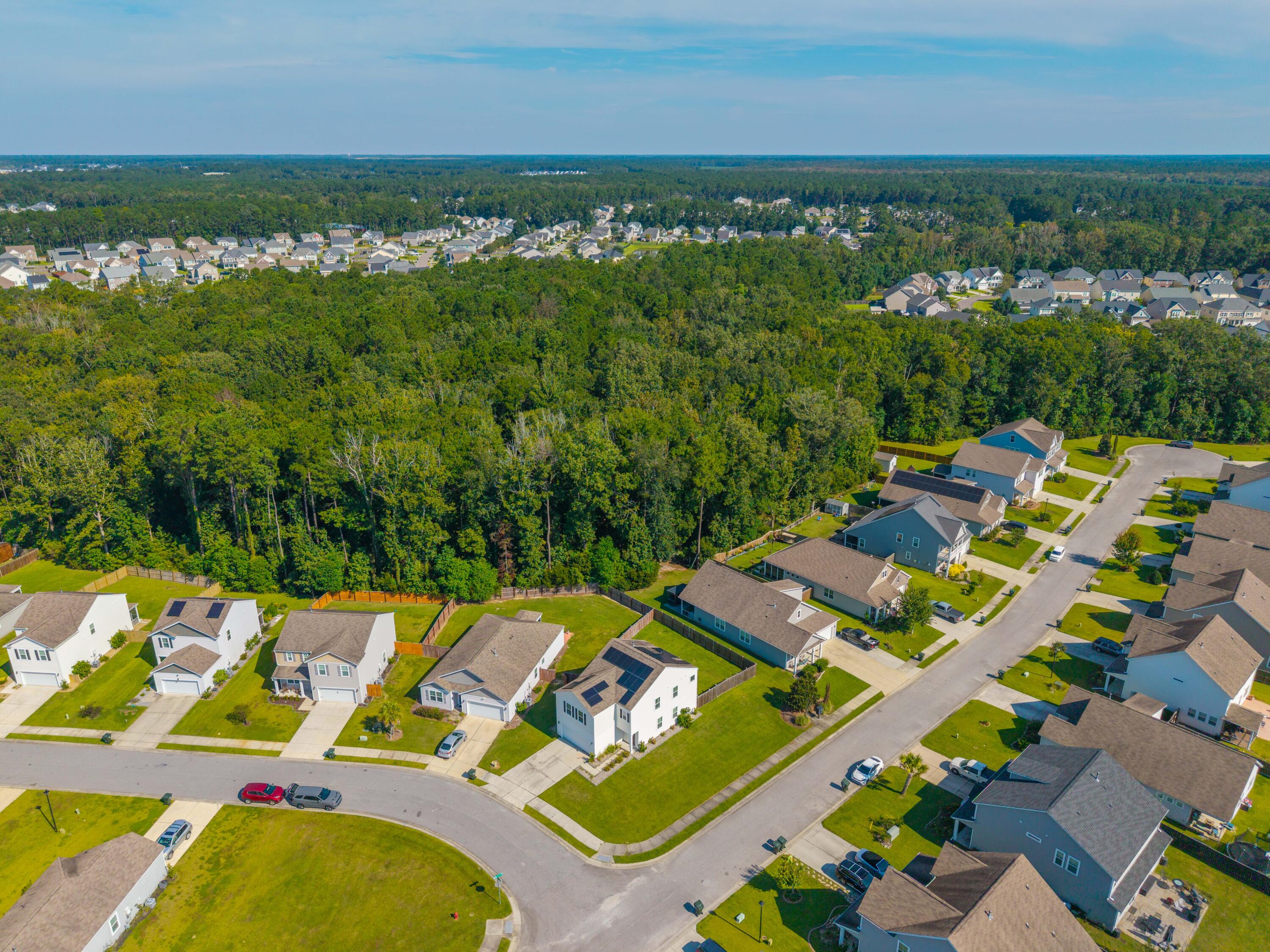 228 Goshen Road Moncks Corner, SC 29461 - Photo 55 of 61 DJI_20250915103925_0089_D
