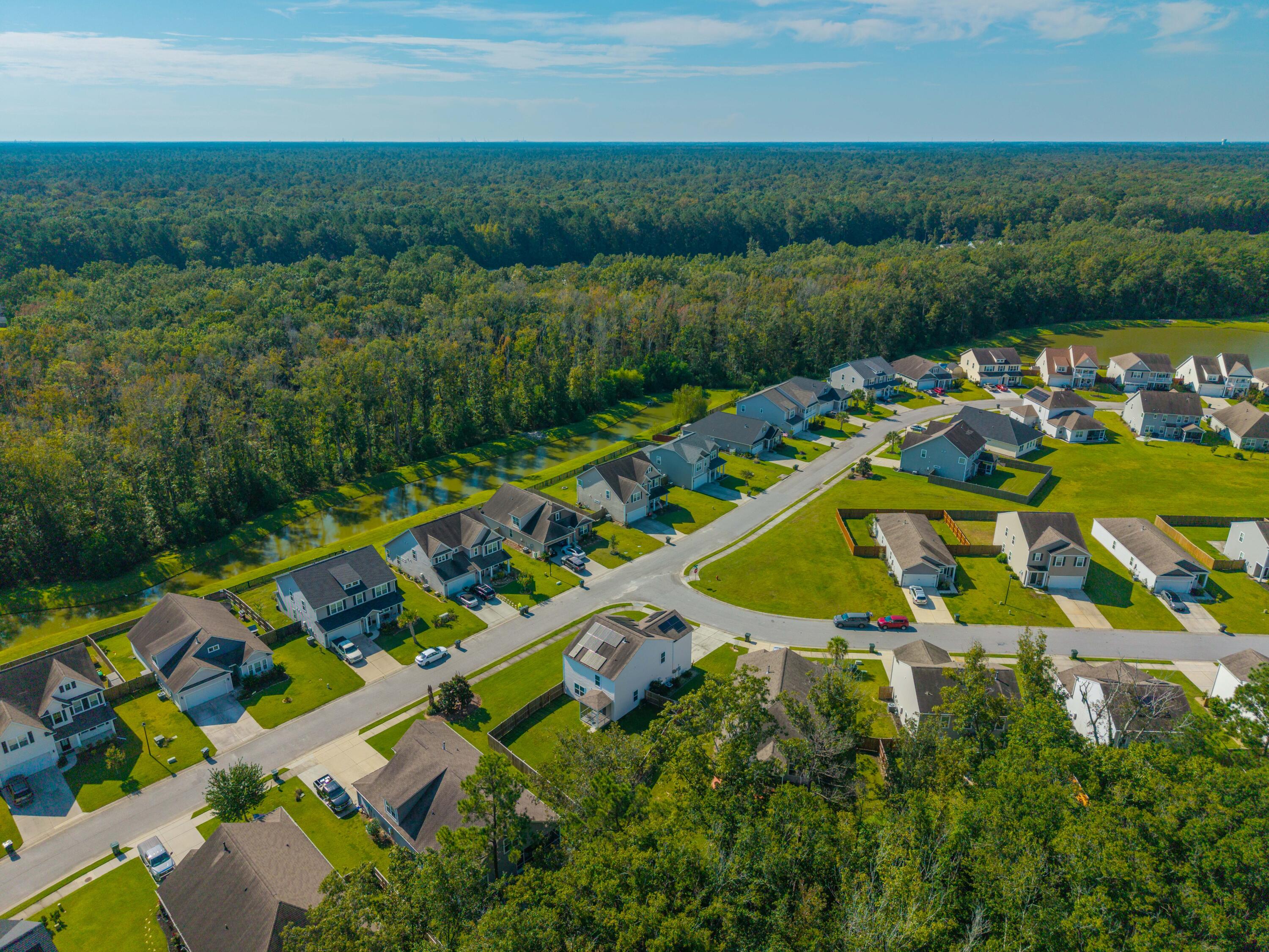 228 Goshen Road Moncks Corner, SC 29461 - Photo 57 of 61 DJI_20250915104032_0093_D