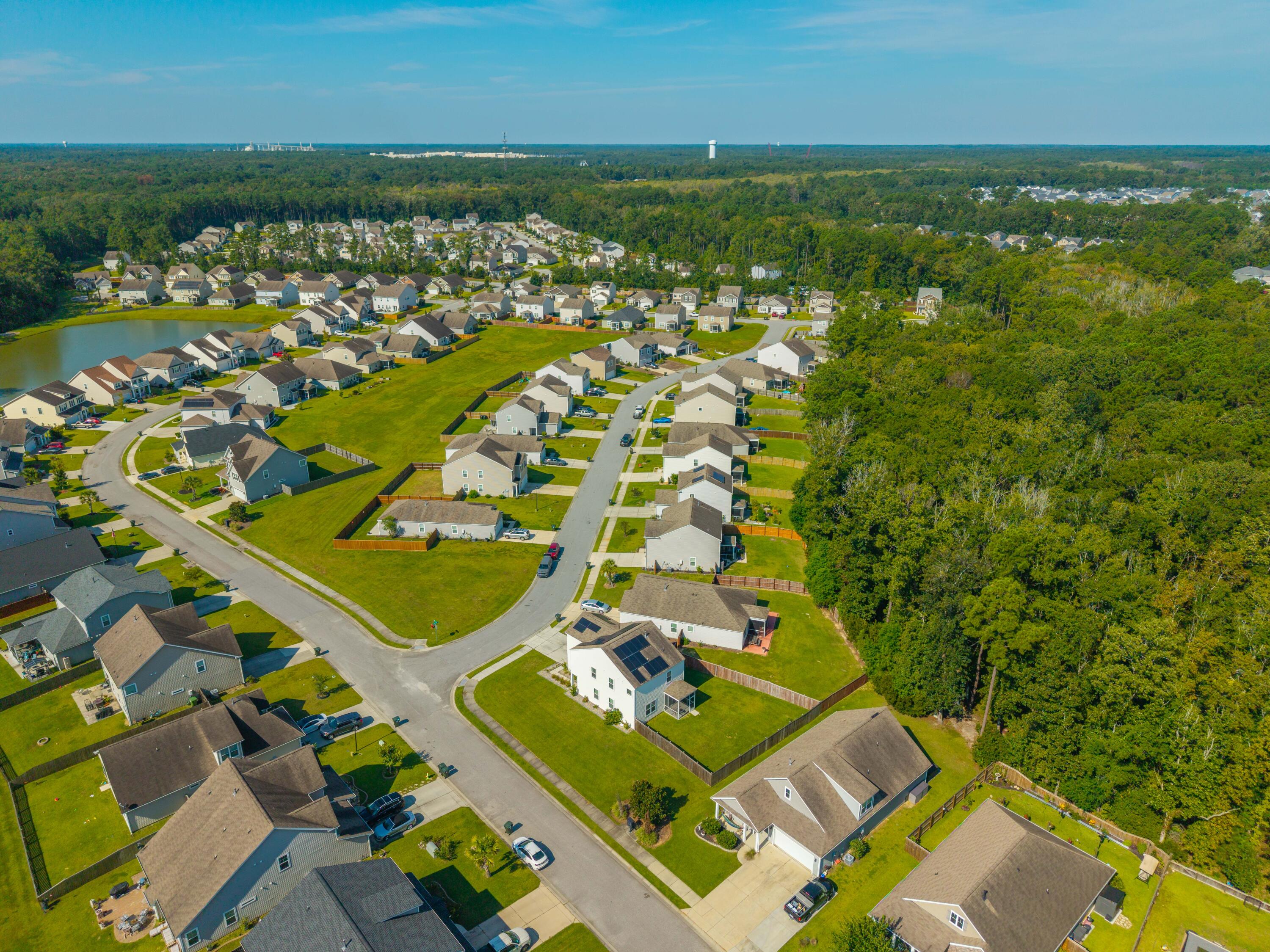 228 Goshen Road Moncks Corner, SC 29461 - Photo 58 of 61 DJI_20250915104059_0095_D