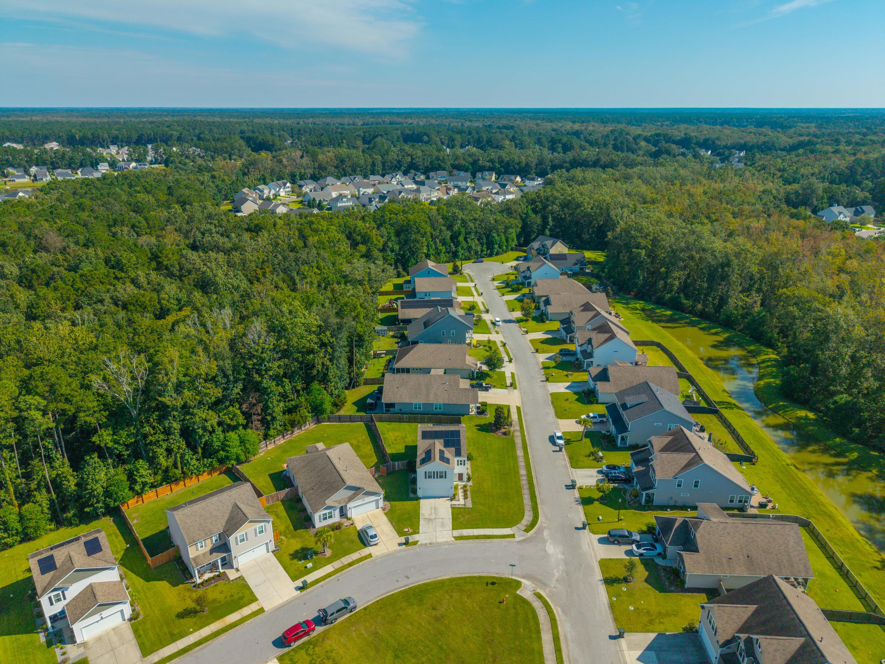 228 Goshen Road Moncks Corner, SC 29461 - Photo 59 of 61 DJI_20250915103944_0090_D
