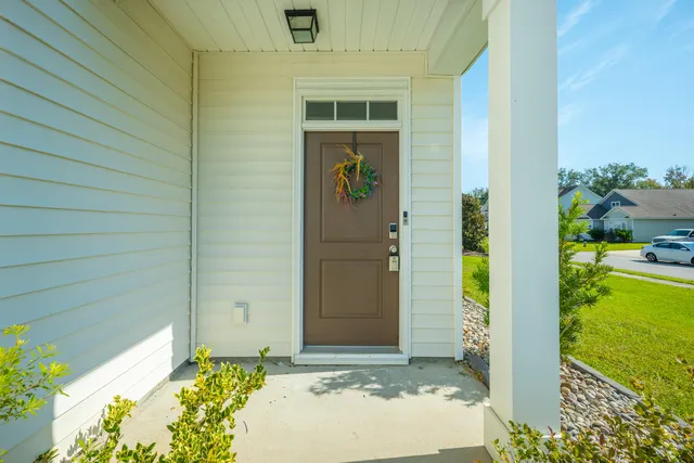 $374,000 | 228 Goshen Road, Moncks Corner, SC 29461