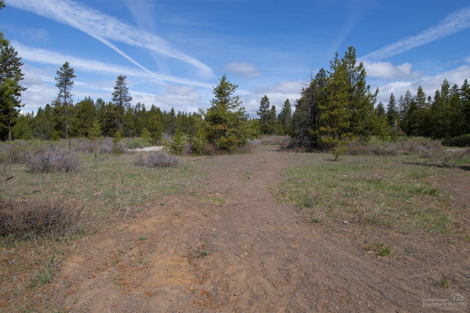 56075 Snow Goose Road Bend, OR 97707 - Photo 5 of 8 Almost 3 Acre moslty level - premium bui