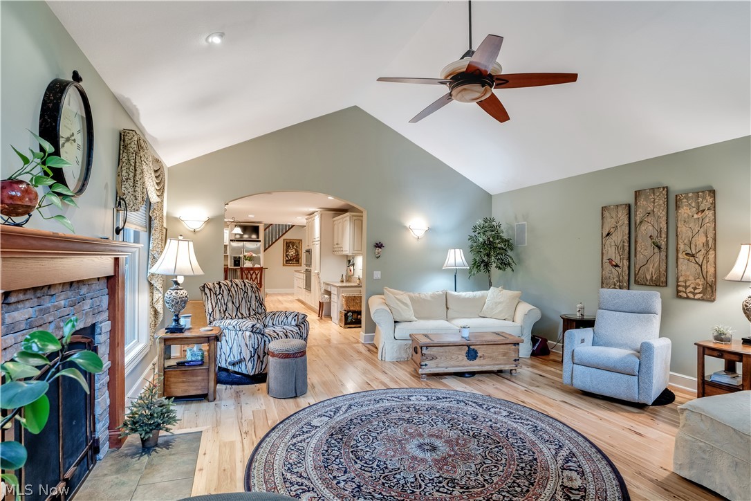 18438 Munn Road Chagrin Falls, OH 44023 - Photo 12 of 38 Gallery Image 12