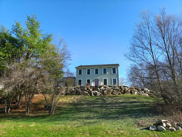 $535,000 | 16 Night Pasture Lane, Chittenden, VT 05701