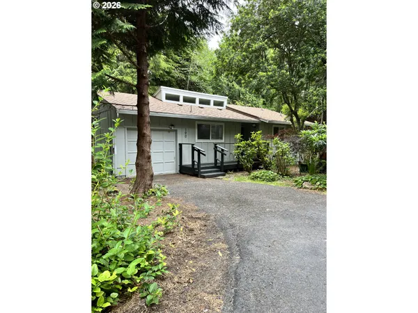 $489,000 | 190 The Pines, Depoe Bay, OR 97341