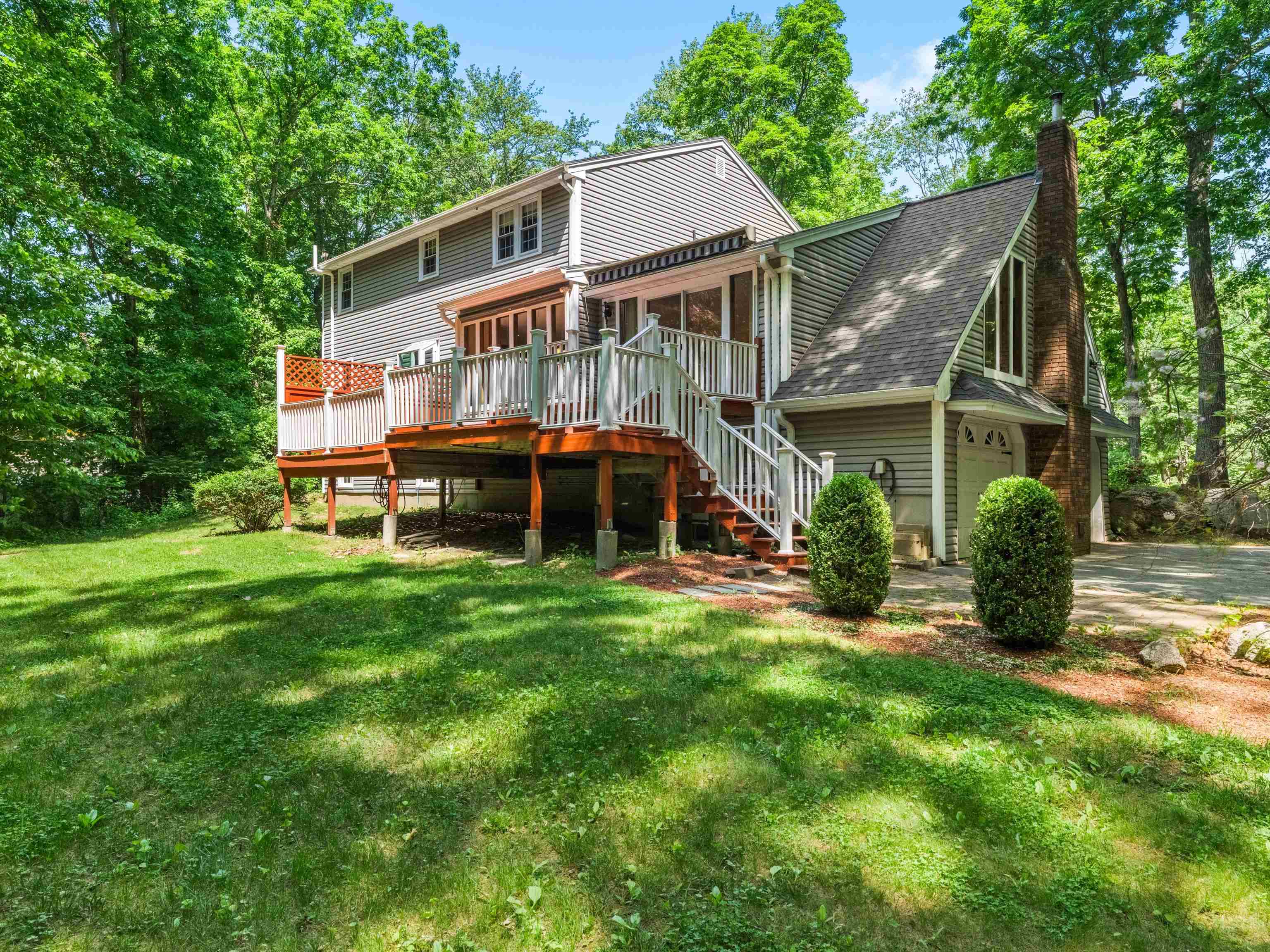 35 Sawyer Road Hampstead, NH 03841 - Photo 4 of 58