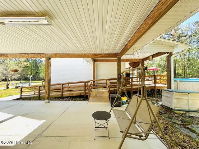 127 Rojay Lane Richlands, NC 28574 - Photo 75 of 100 IMG_8175