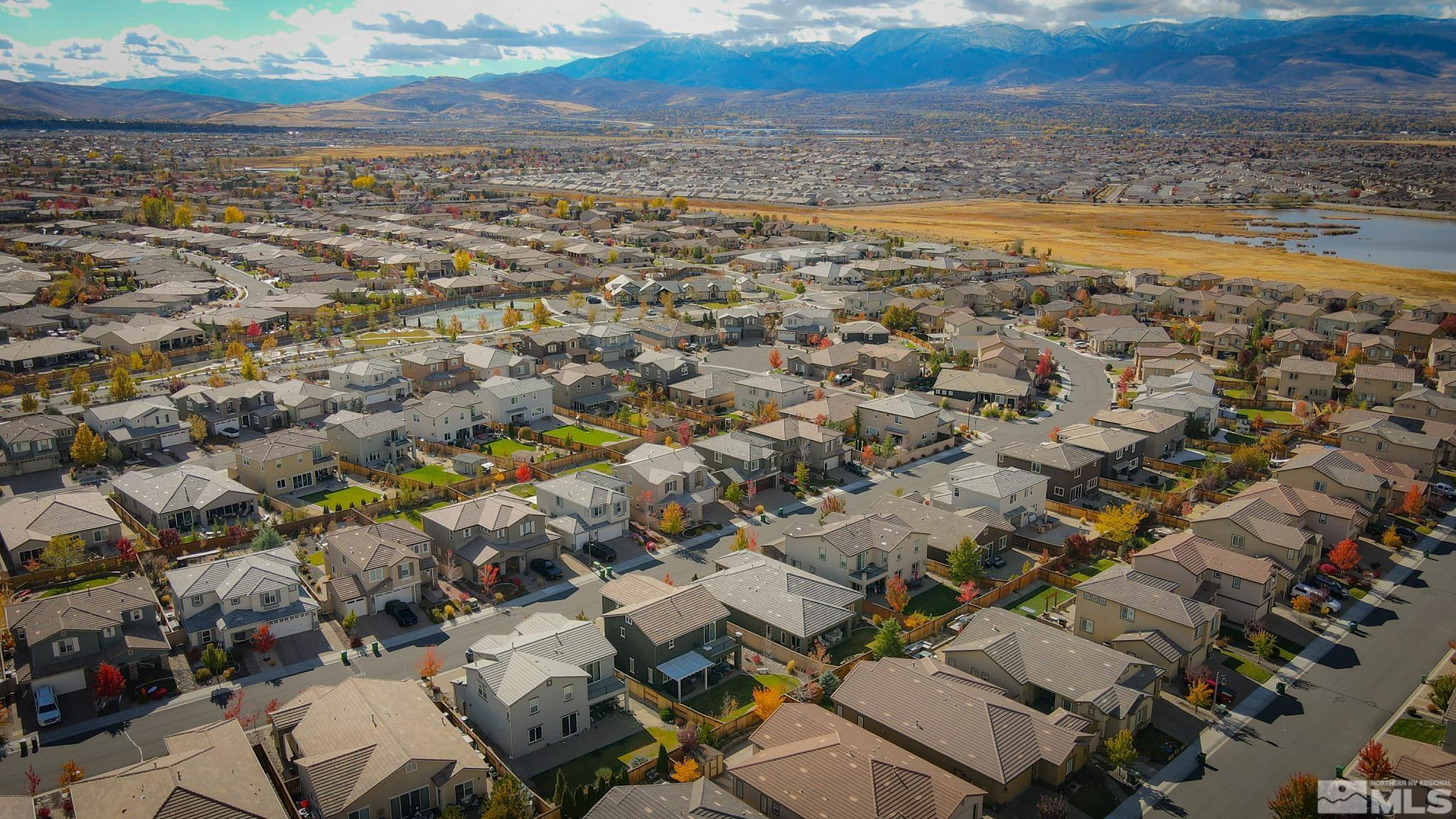 2875 Bonfire Lane Reno, NV 89521 - Photo 39 of 39