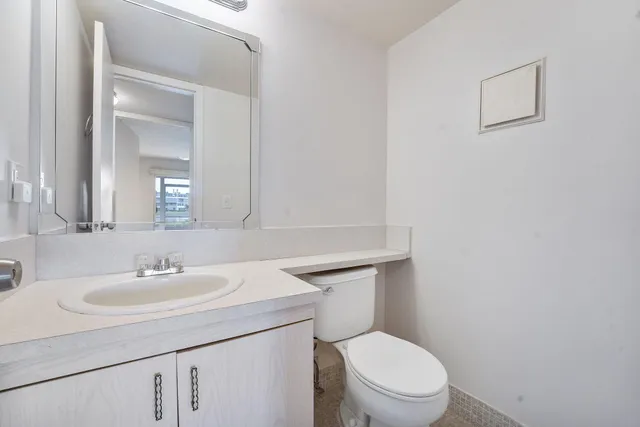 a view of a porch and garden