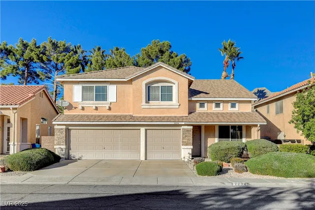 $2,500 | 2234 Le Conte Avenue, Henderson, NV 89074