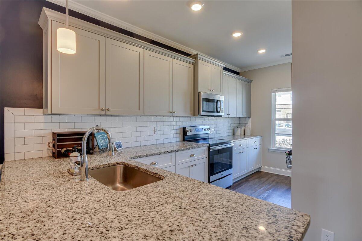 5357 Nikki Way Grovetown, GA 30813 - Photo 15 of 33 15-115