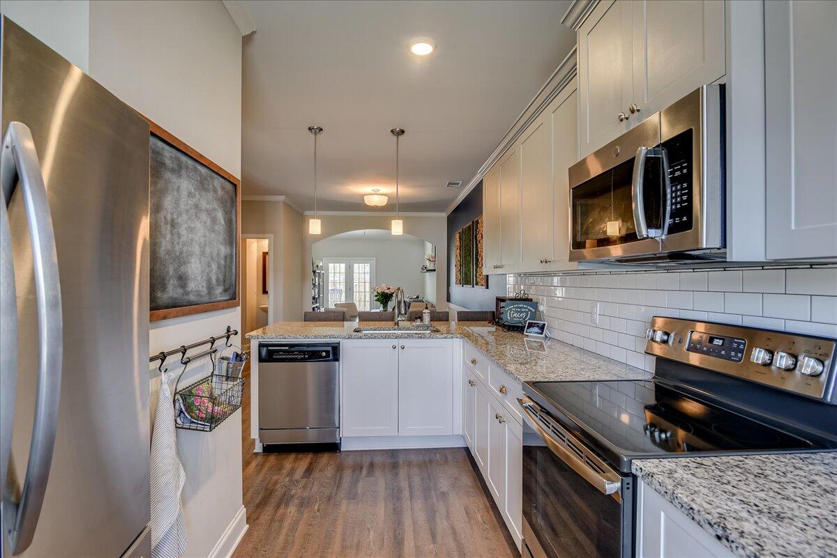 5357 Nikki Way Grovetown, GA 30813 - Photo 16 of 33 16-116
