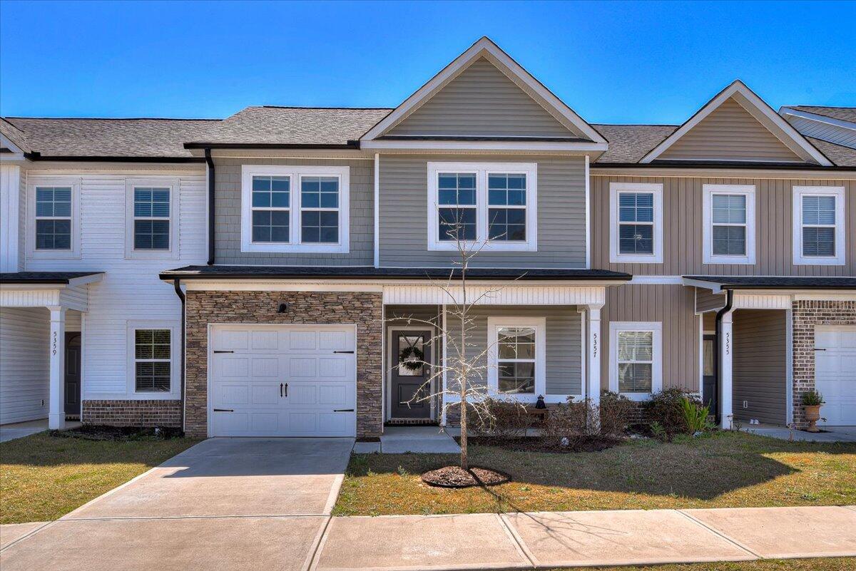 5357 Nikki Way Grovetown, GA 30813 - Photo 4 of 33 04-104