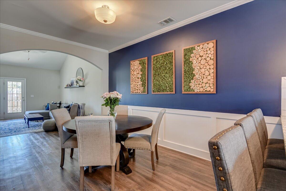 5357 Nikki Way Grovetown, GA 30813 - Photo 8 of 33 08-108
