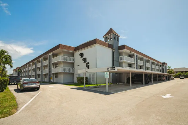 a view of a house with a street