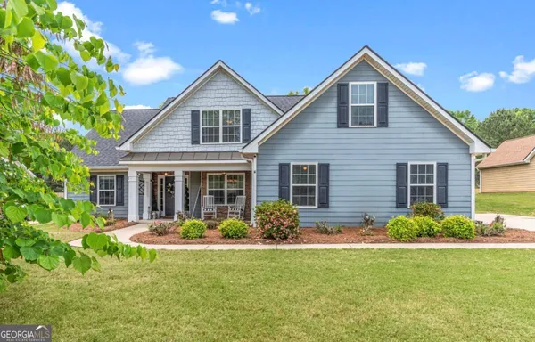 $435,000 | 1111 Whispering Lakes Drive, Madison, GA 30650