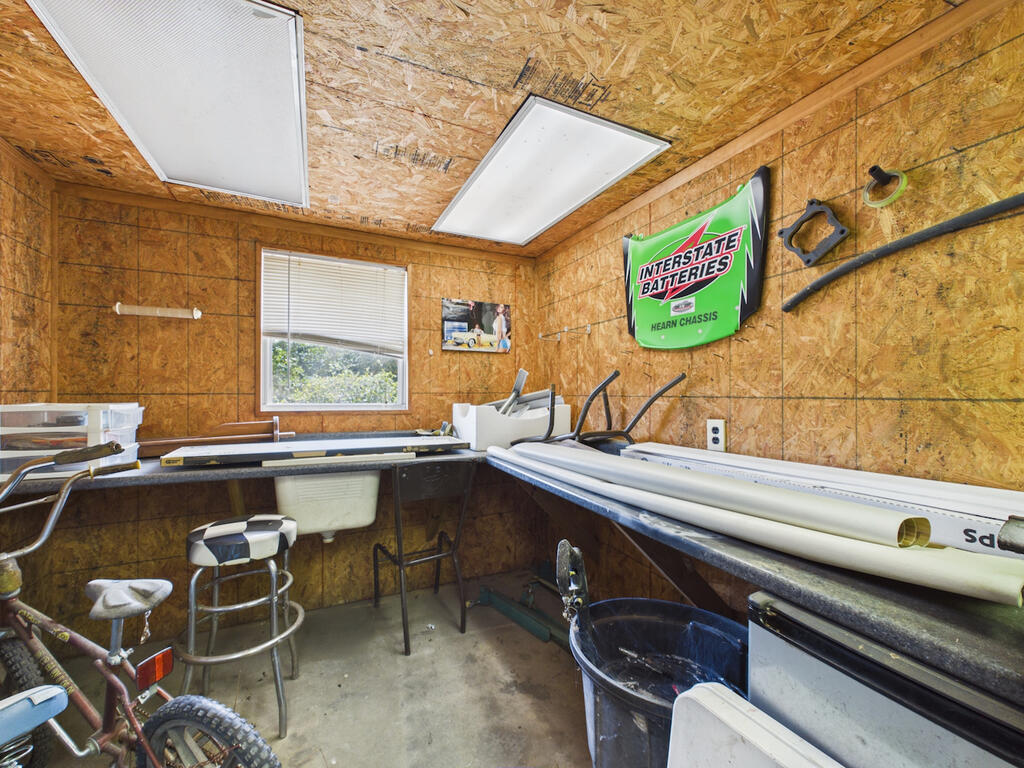 205 Padgetts Road Seale, AL 36875 - Photo 43 of 55 Tack Room