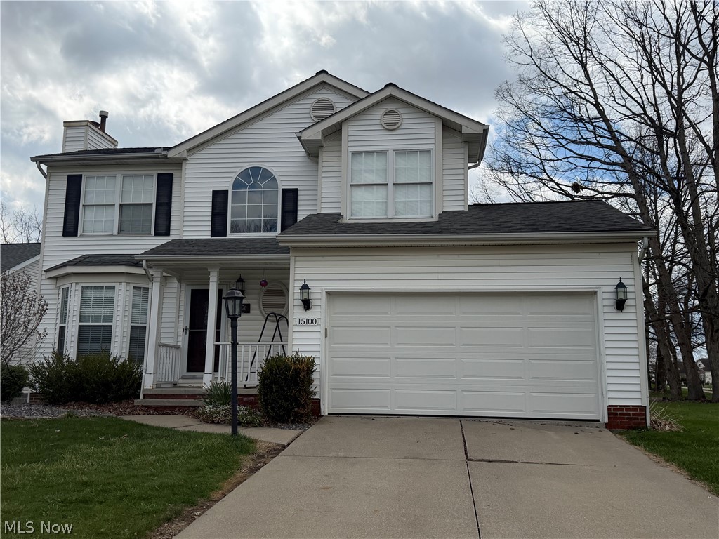 15100 Timber Ridge Drive Middlefield, OH 44062 - Photo 27 of 27