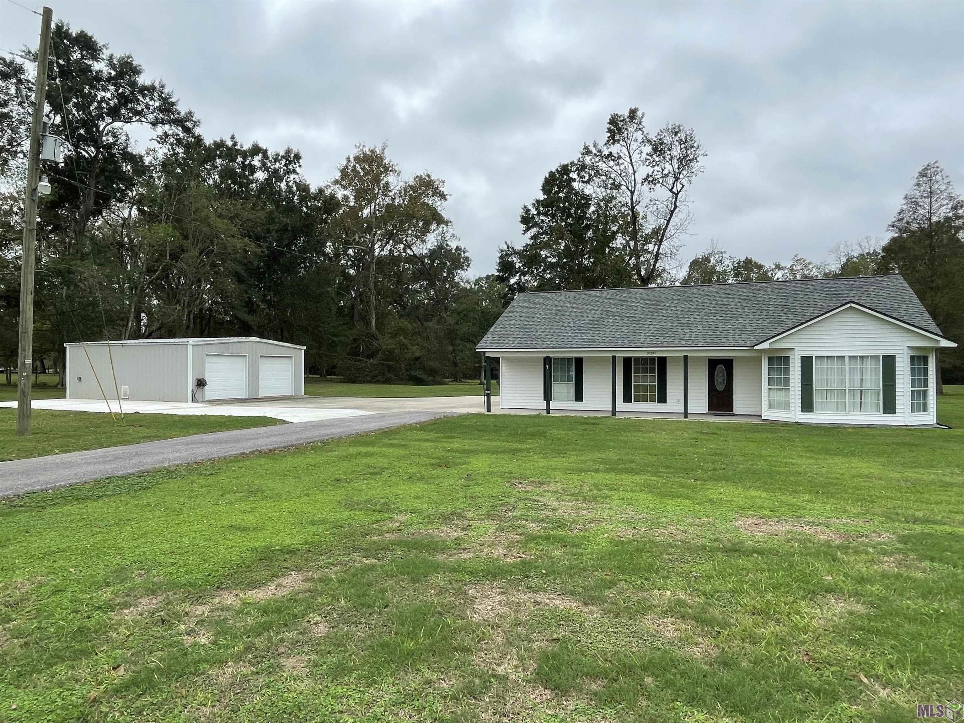 35392 McDaniel Road Geismar, LA 70734 - Photo 1 of 21 Gallery Image 1