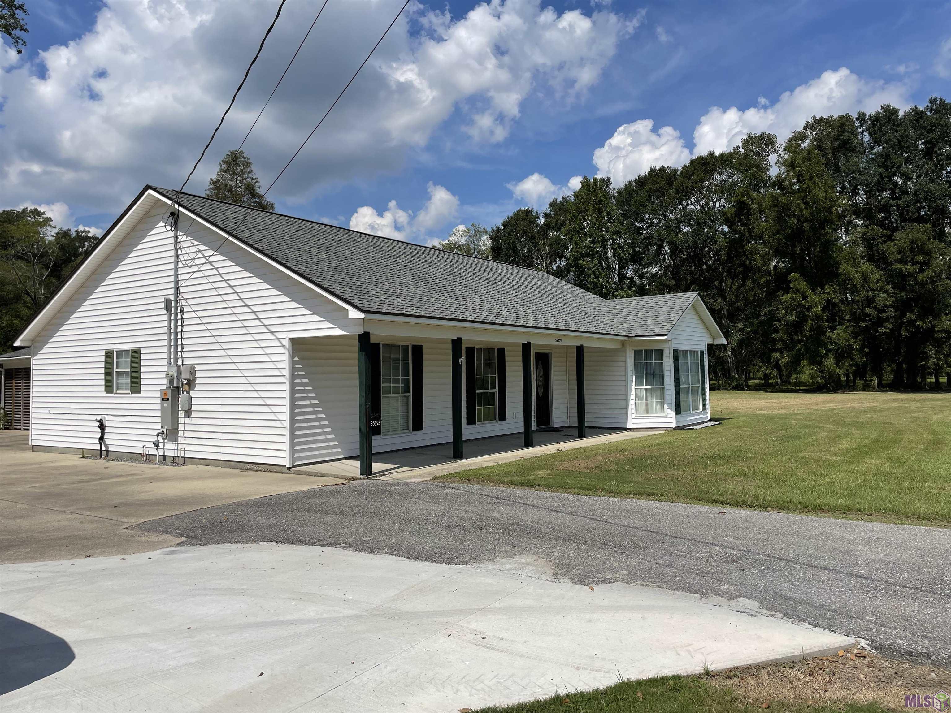 35392 McDaniel Road Geismar, LA 70734 - Photo 2 of 21 Gallery Image 2