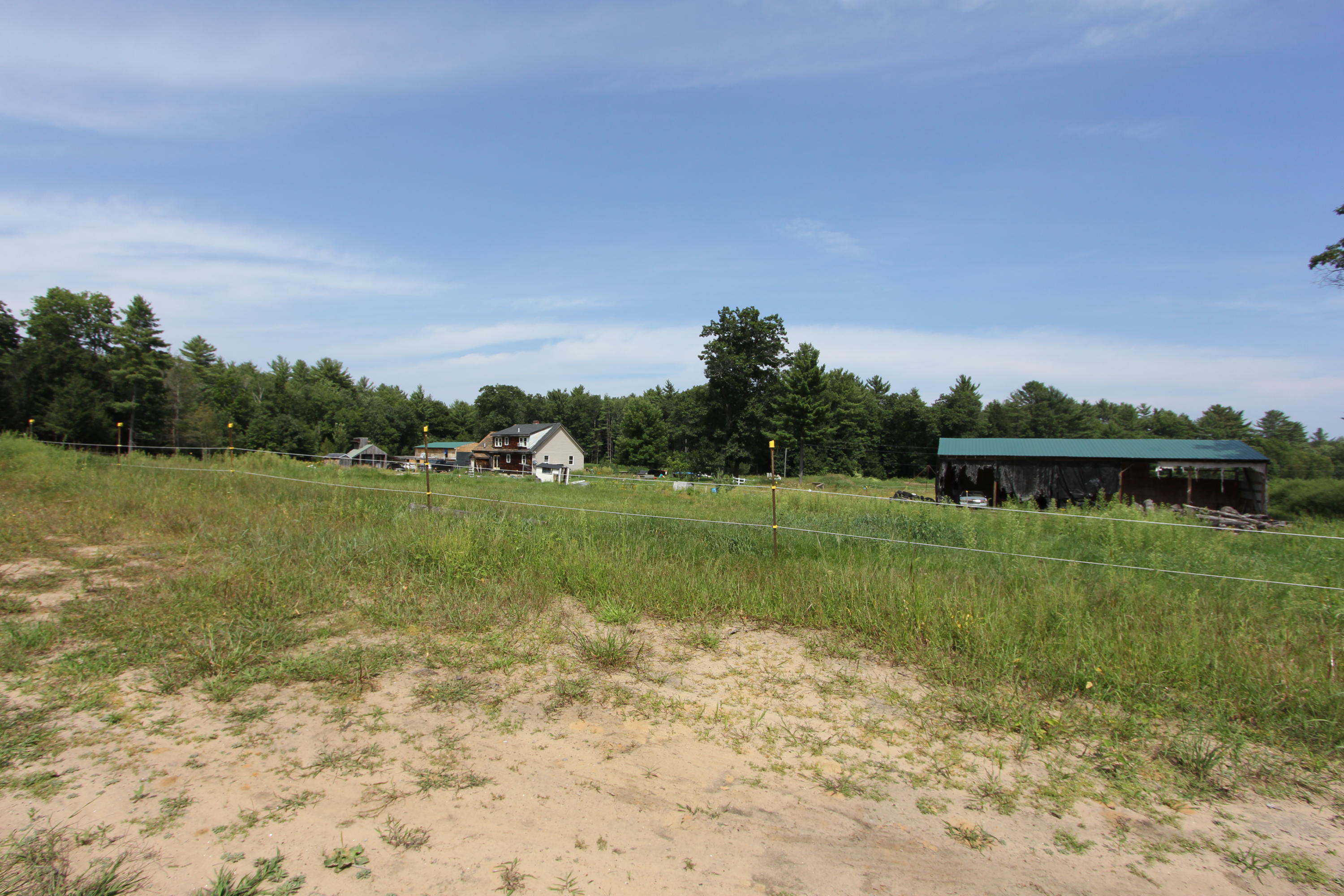 497 Bailey Hill Road Poland, ME 04274 - Photo 38 of 64 land