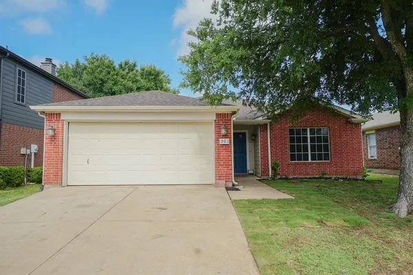 $360,000 | 203 Grassy Creek Drive, Wylie, TX 75098