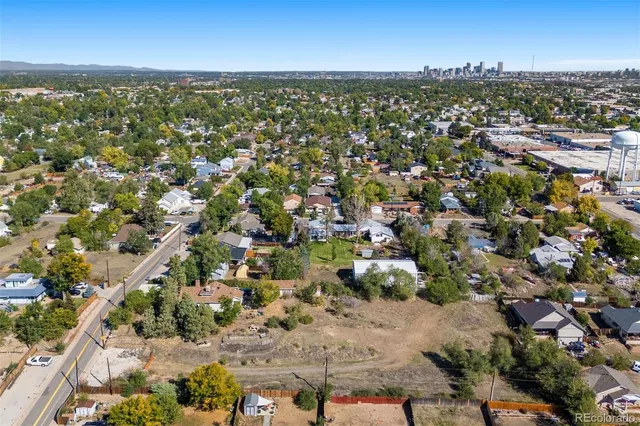 $795,000 | 2954 South Bryant Street, Denver, CO 80236