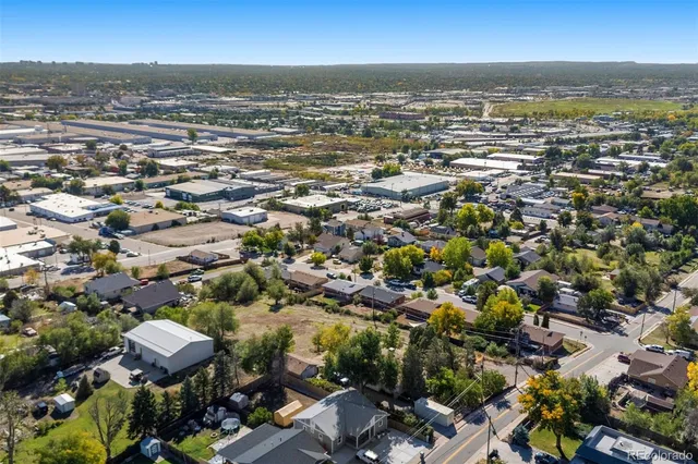 $795,000 | 2954 South Bryant Street, Denver, CO 80236