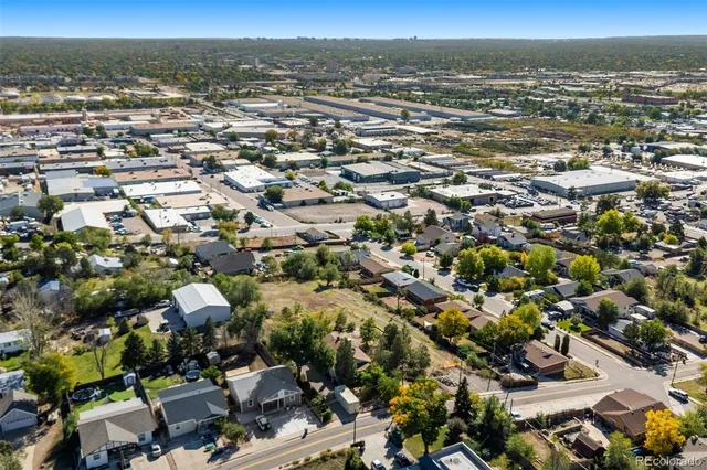 $795,000 | 2954 South Bryant Street, Denver, CO 80236