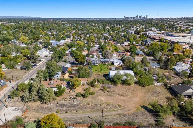 $795,000 | 2954 South Bryant Street, Denver, CO 80236