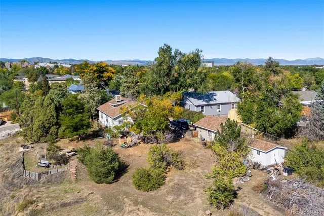 $795,000 | 2954 South Bryant Street, Denver, CO 80236