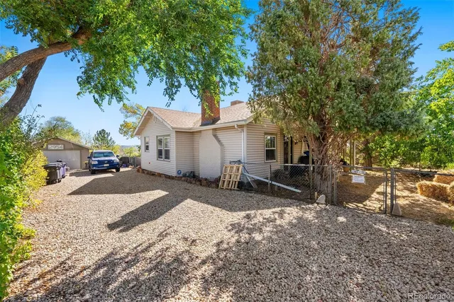 $795,000 | 2954 South Bryant Street, Denver, CO 80236