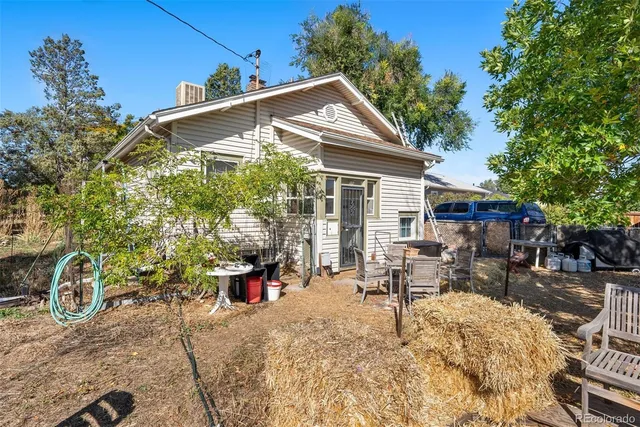 $795,000 | 2954 South Bryant Street, Denver, CO 80236