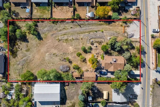 $795,000 | 2954 South Bryant Street, Denver, CO 80236