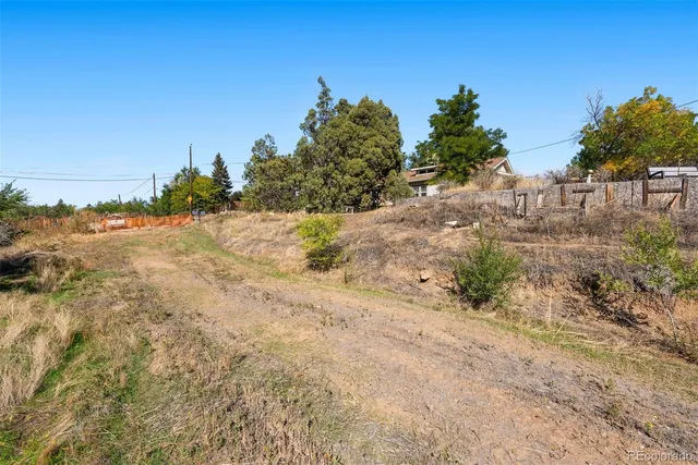 $795,000 | 2954 South Bryant Street, Denver, CO 80236