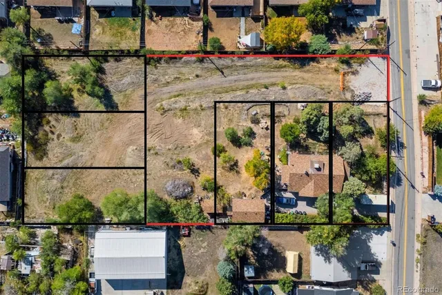 $795,000 | 2954 South Bryant Street, Denver, CO 80236