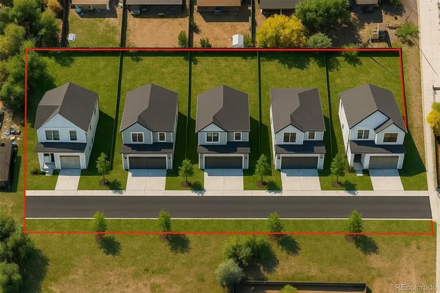 $795,000 | 2954 South Bryant Street, Denver, CO 80236