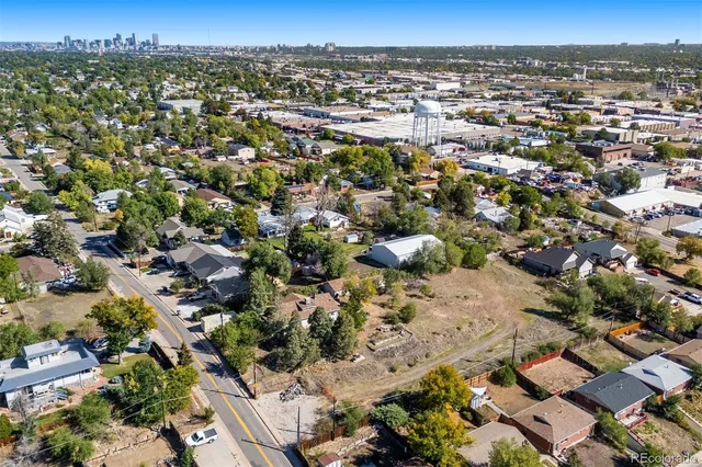 $795,000 | 2954 South Bryant Street, Denver, CO 80236