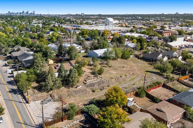 $795,000 | 2954 South Bryant Street, Denver, CO 80236