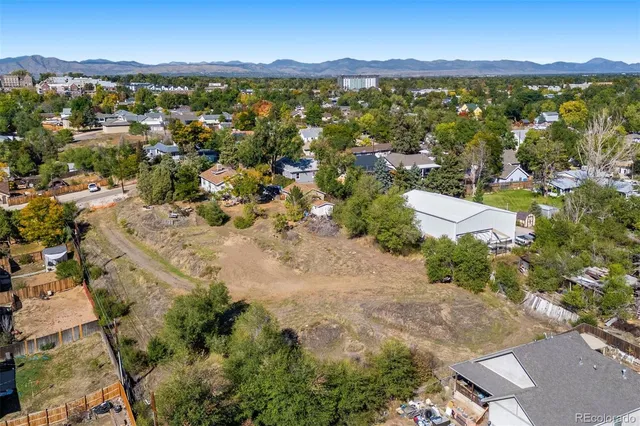 $795,000 | 2954 South Bryant Street, Denver, CO 80236