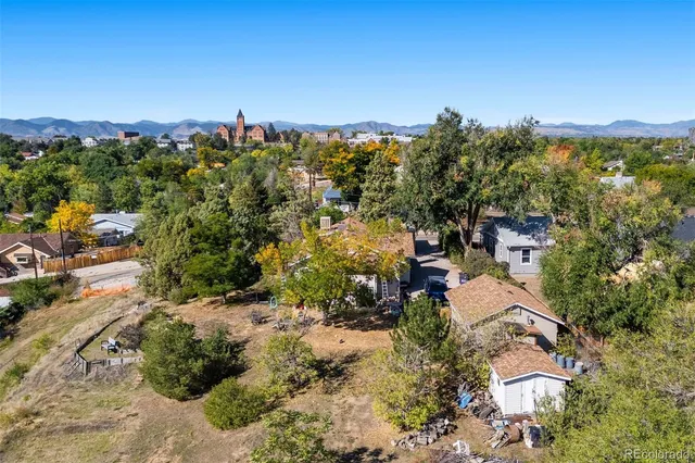 $795,000 | 2954 South Bryant Street, Denver, CO 80236