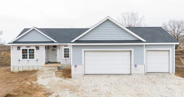 $354,900 | 504 Ridge, Orfordville, WI 53576