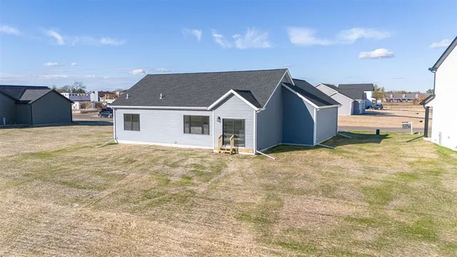 $354,900 | 504 Ridge, Orfordville, WI 53576