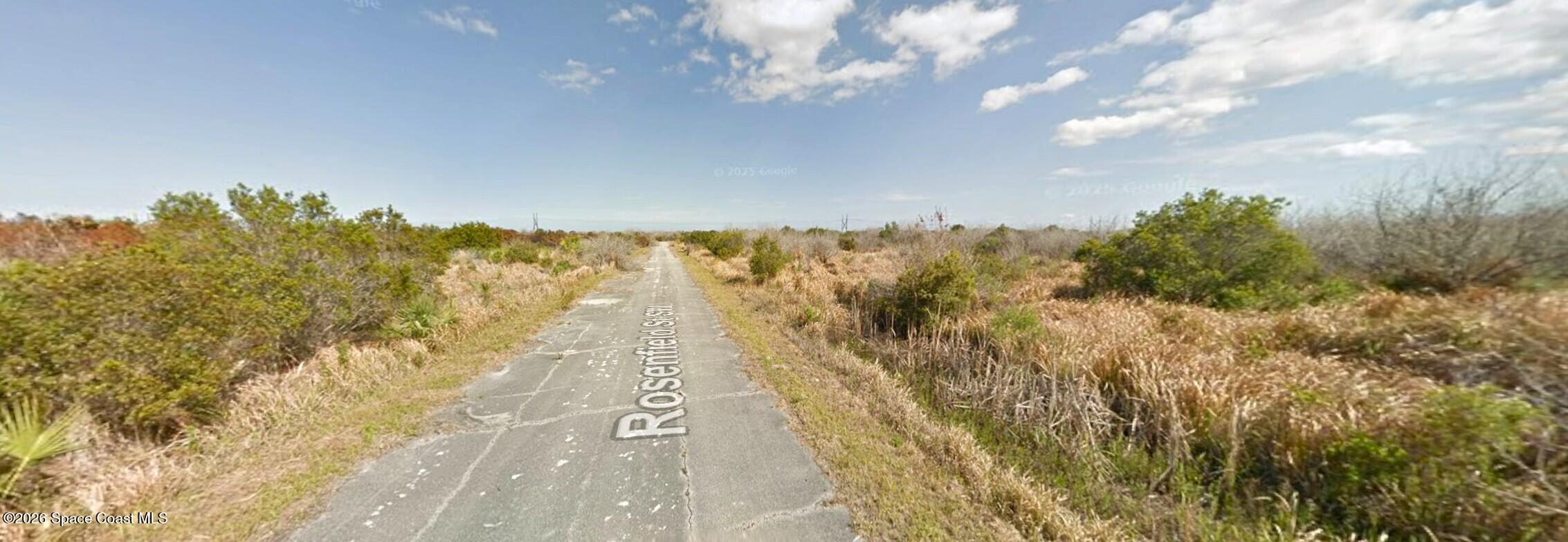 1470 Rosenfield Street Southwest Palm Bay, FL 32904 - Photo 4 of 5 a view of lake view