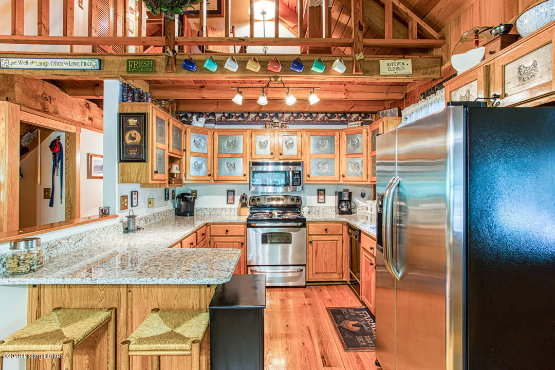 483 Brooks Forest Road Brooks, KY 40109 - Photo 15 of 49 483 Brooks Forest Dr-15